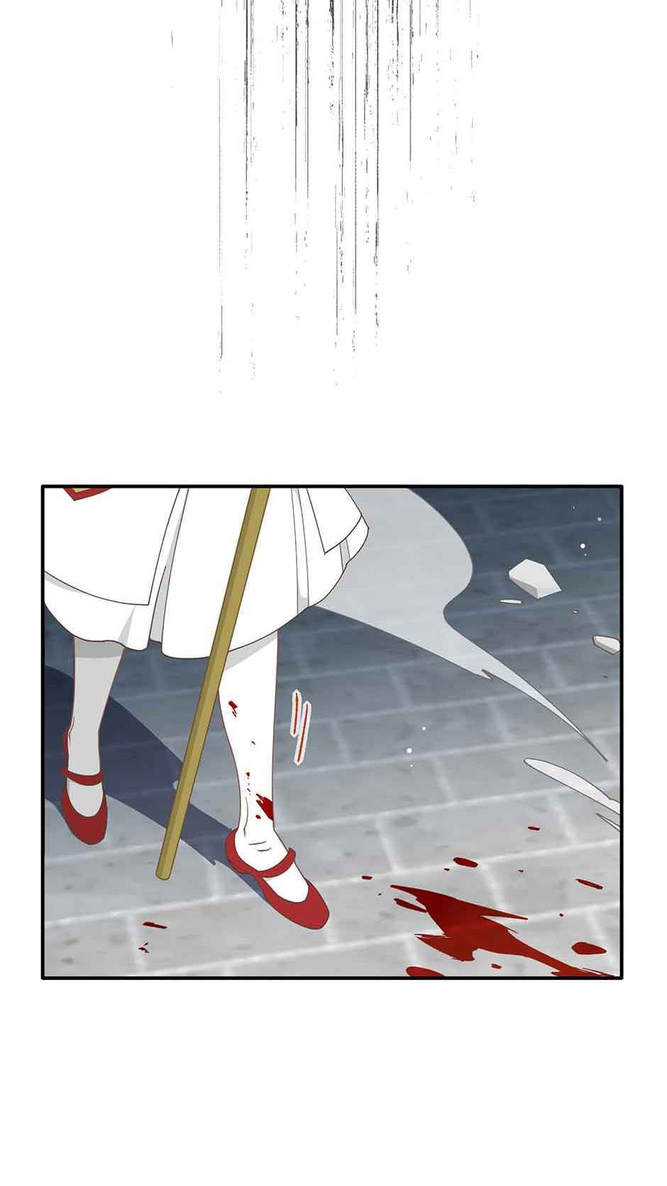 The Paladin's Witchbound Heart Chapter 69 page 7 - 