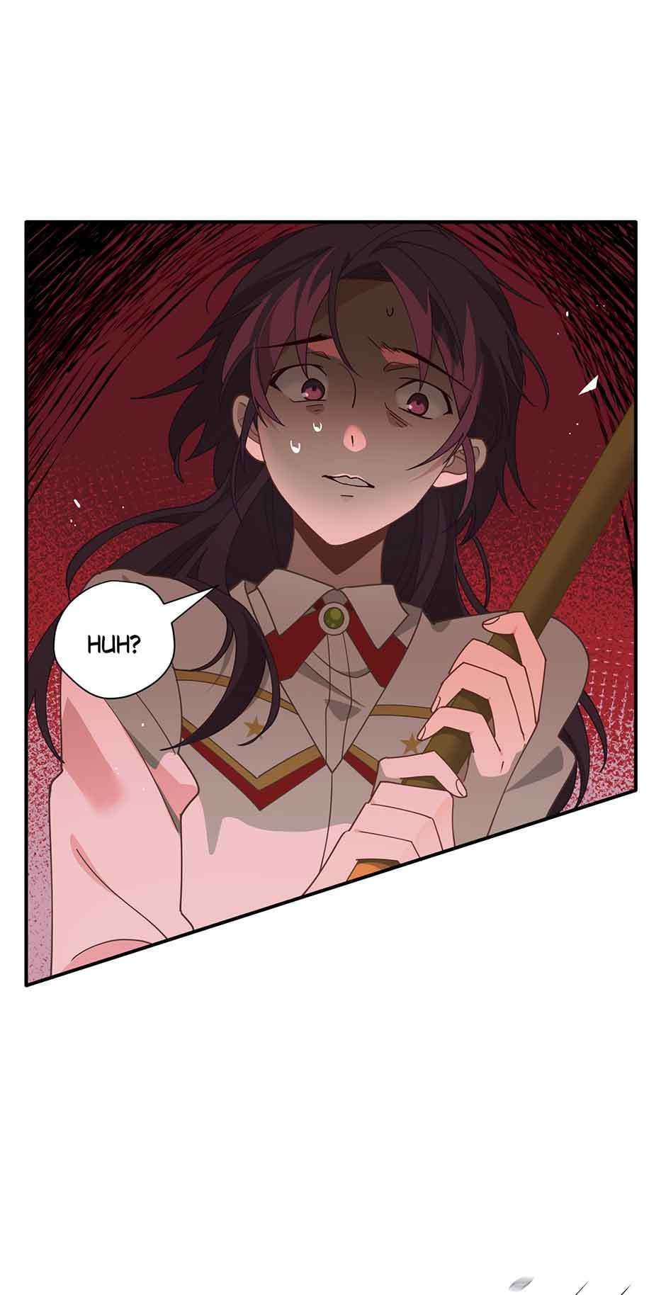 The Paladin's Witchbound Heart Chapter 69 page 8 - 