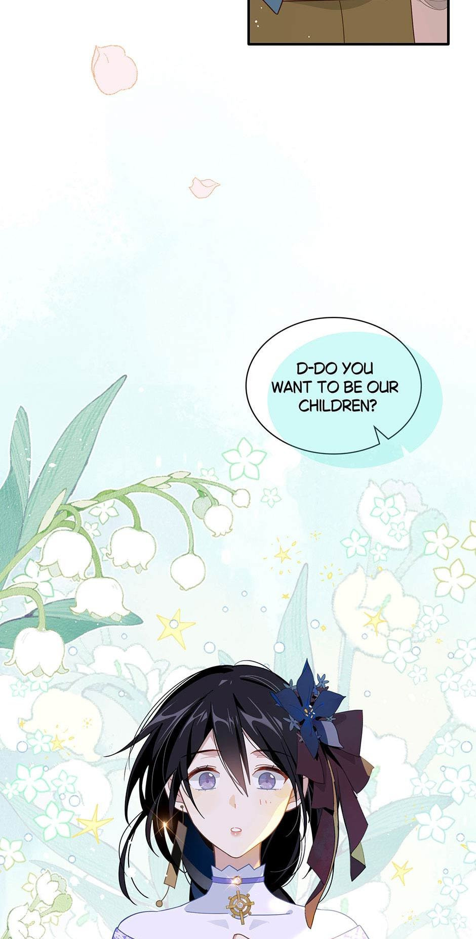 The Paladin's Witchbound Heart Chapter 7 page 21 - 