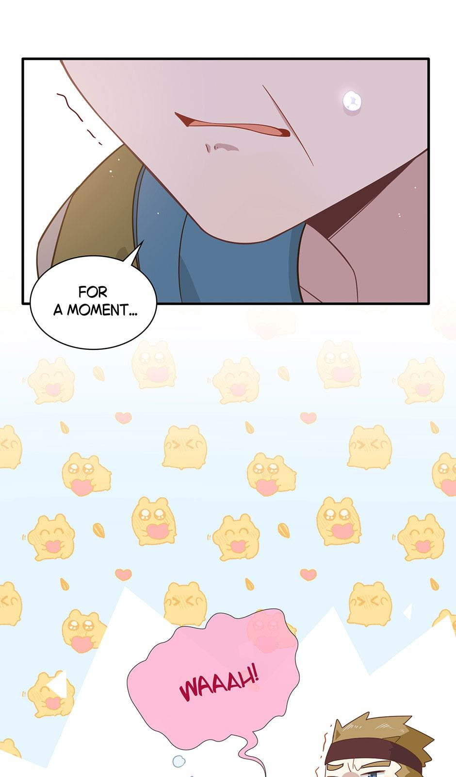 The Paladin's Witchbound Heart Chapter 7 page 7 - 