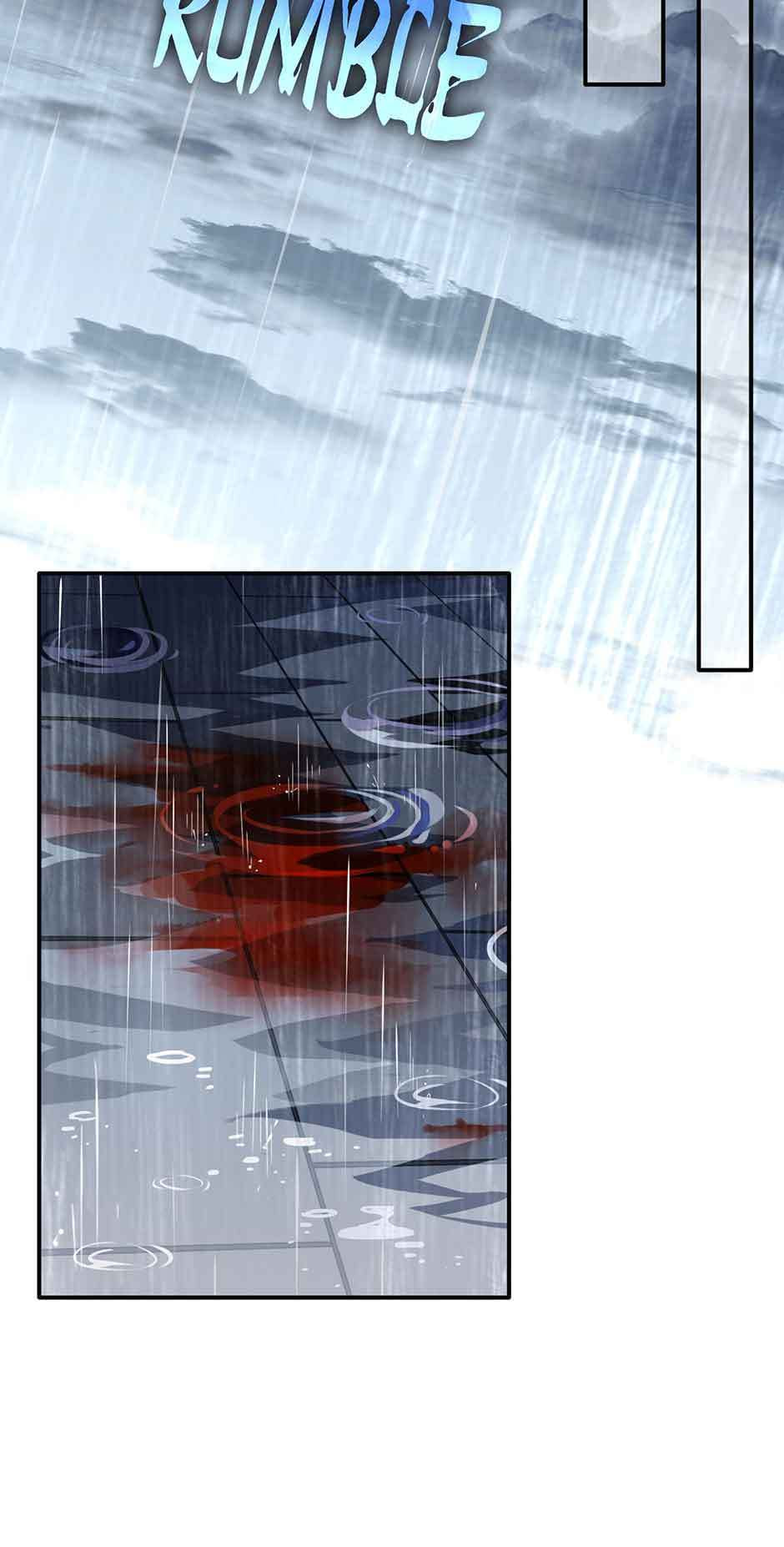 The Paladin's Witchbound Heart Chapter 70 page 11 - 