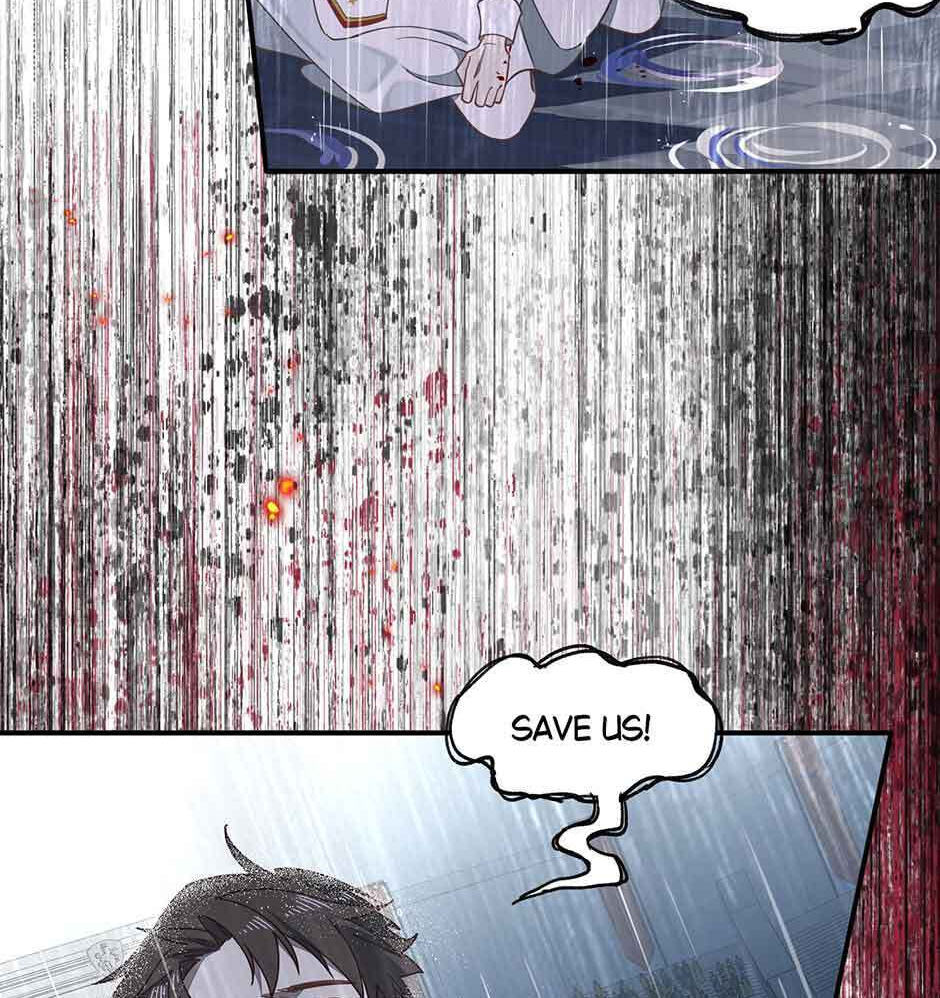 The Paladin's Witchbound Heart Chapter 70 page 13 - 