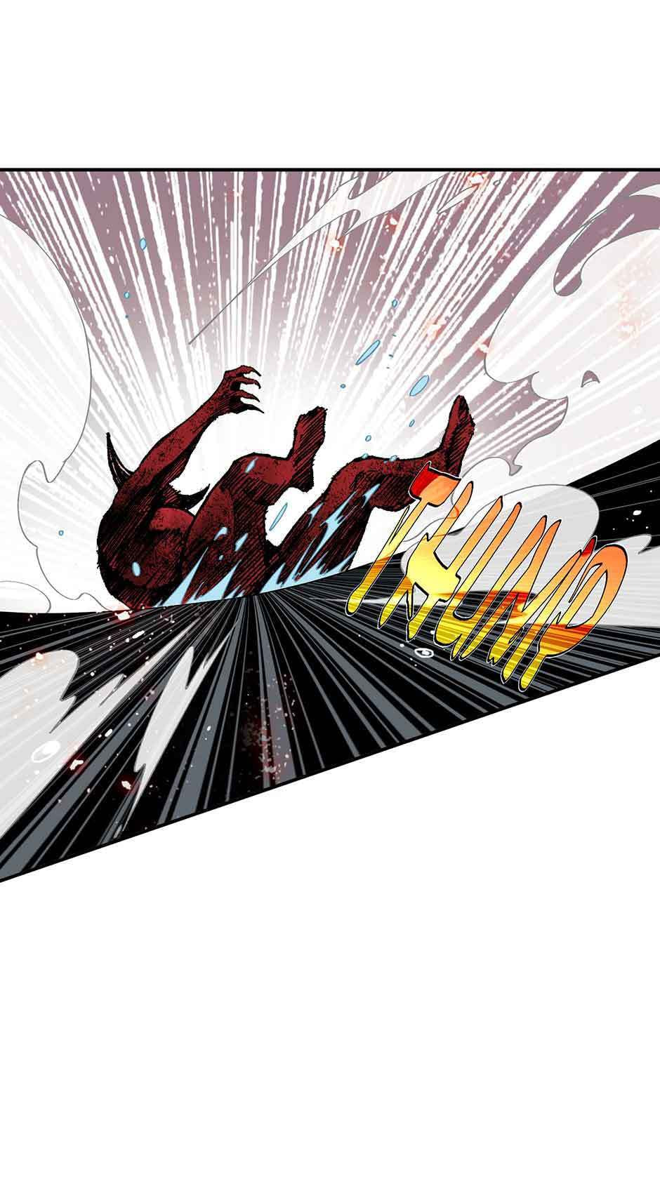 The Paladin's Witchbound Heart Chapter 70 page 20 - 