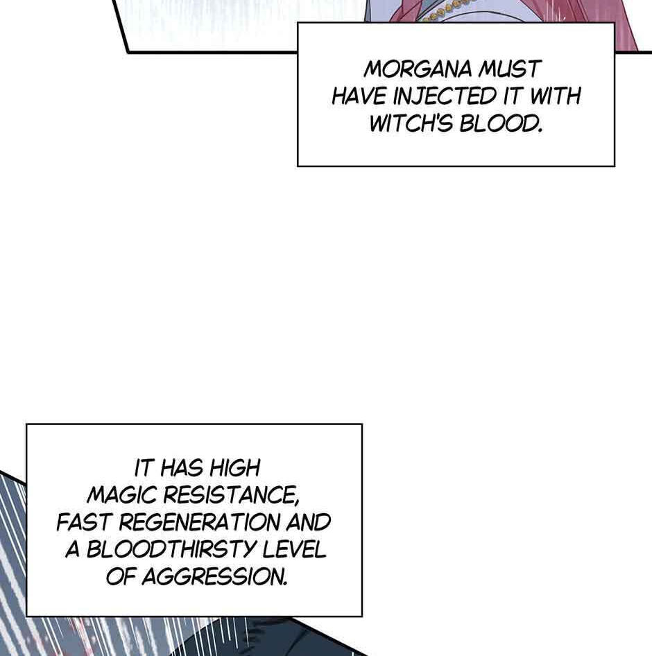 The Paladin's Witchbound Heart Chapter 70 page 25 - 