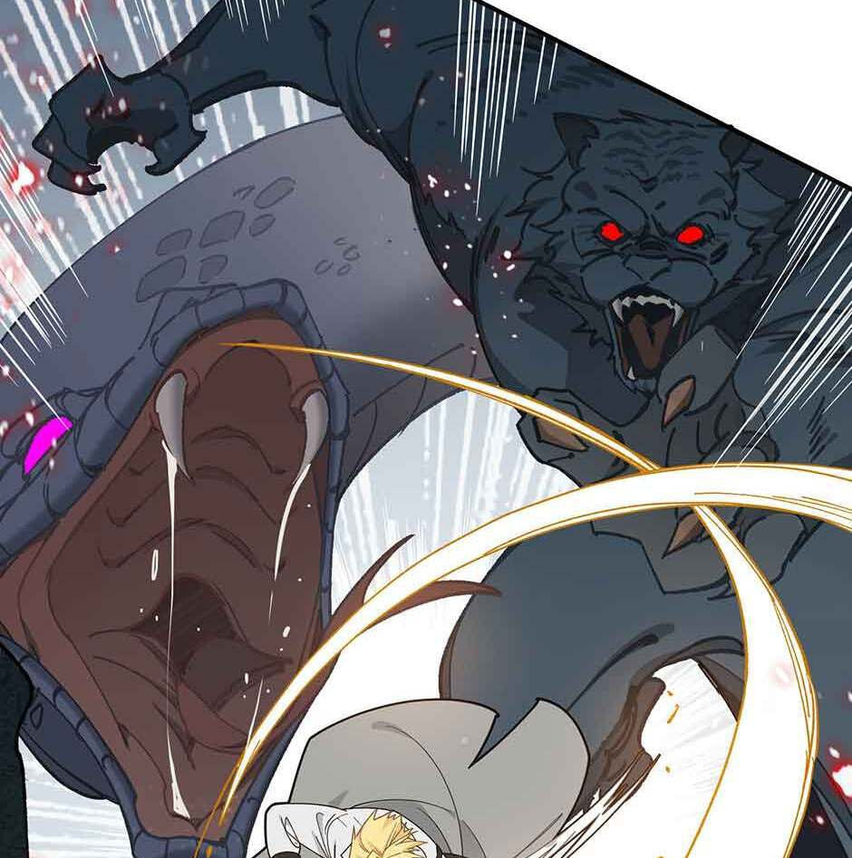 The Paladin's Witchbound Heart Chapter 70 page 26 - 