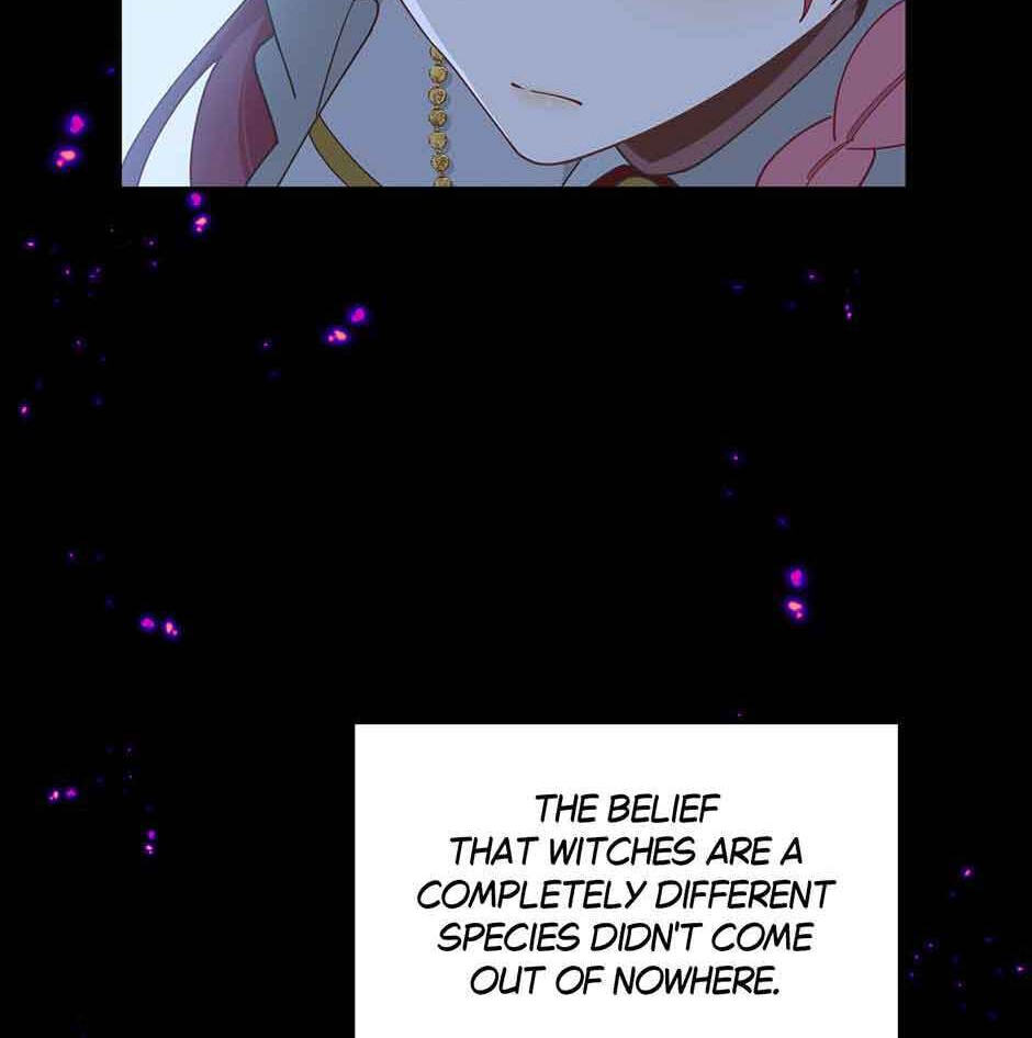 The Paladin's Witchbound Heart Chapter 70 page 29 - 