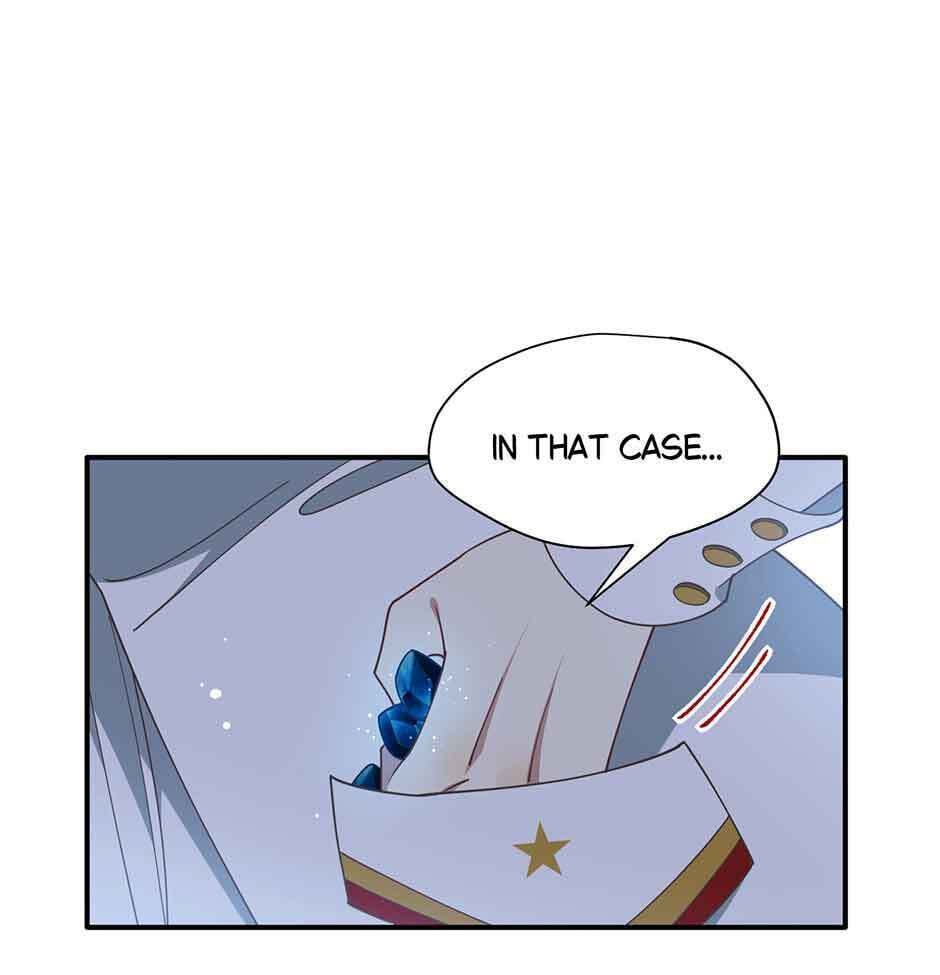 The Paladin's Witchbound Heart Chapter 70 page 32 - 