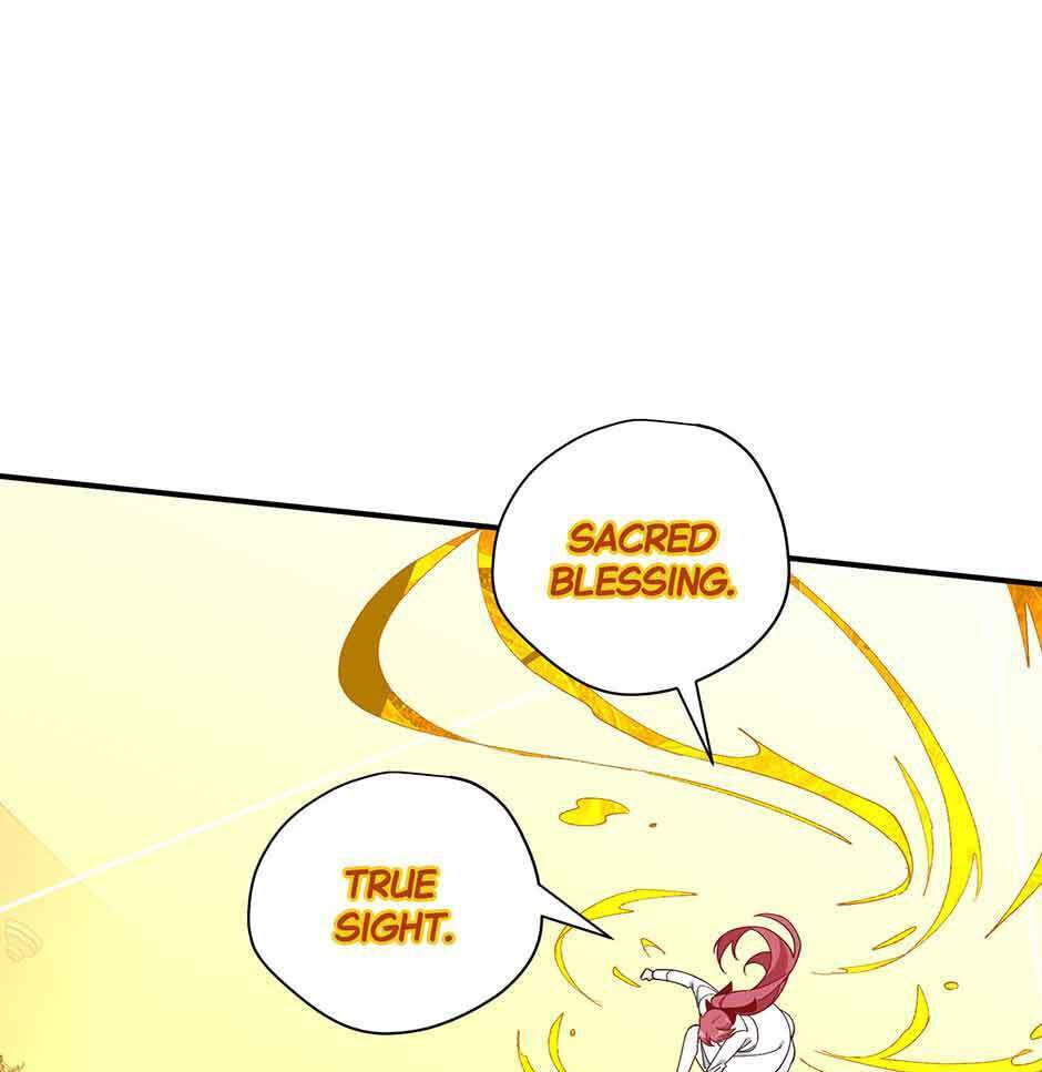 The Paladin's Witchbound Heart Chapter 70 page 40 - 