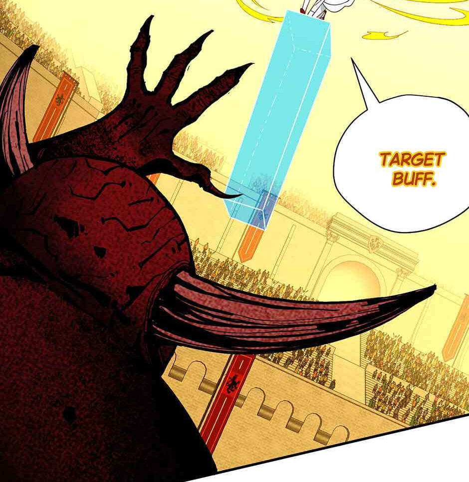 The Paladin's Witchbound Heart Chapter 70 page 41 - 