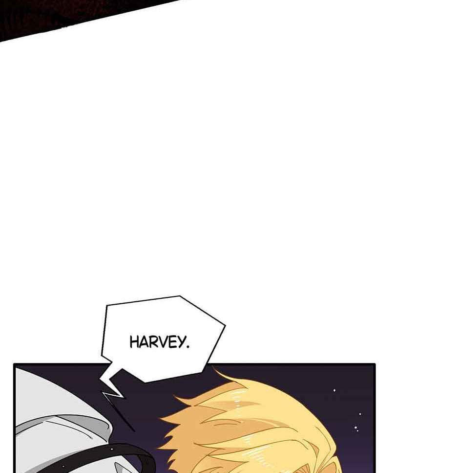 The Paladin's Witchbound Heart Chapter 70 page 42 - 