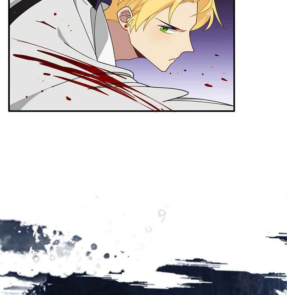The Paladin's Witchbound Heart Chapter 70 page 43 - 