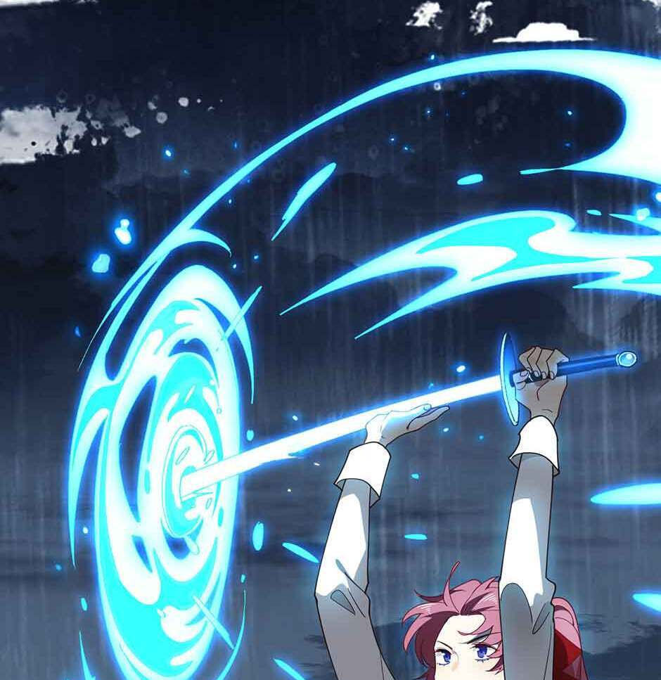 The Paladin's Witchbound Heart Chapter 70 page 44 - 