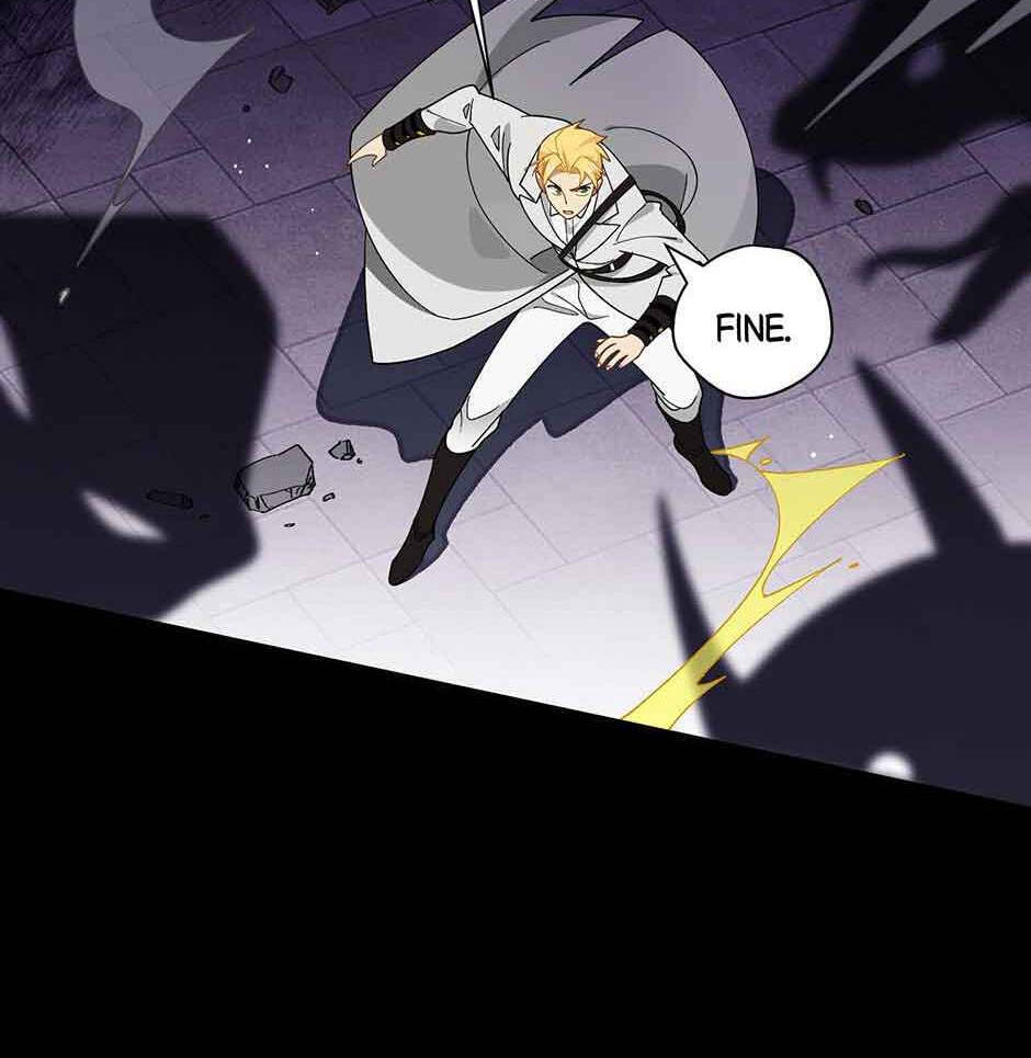 The Paladin's Witchbound Heart Chapter 70 page 47 - 