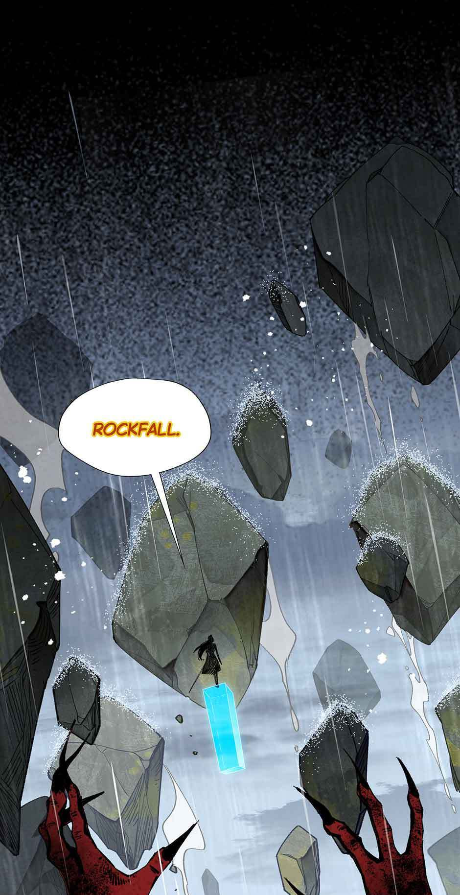 The Paladin's Witchbound Heart Chapter 70 page 48 - 