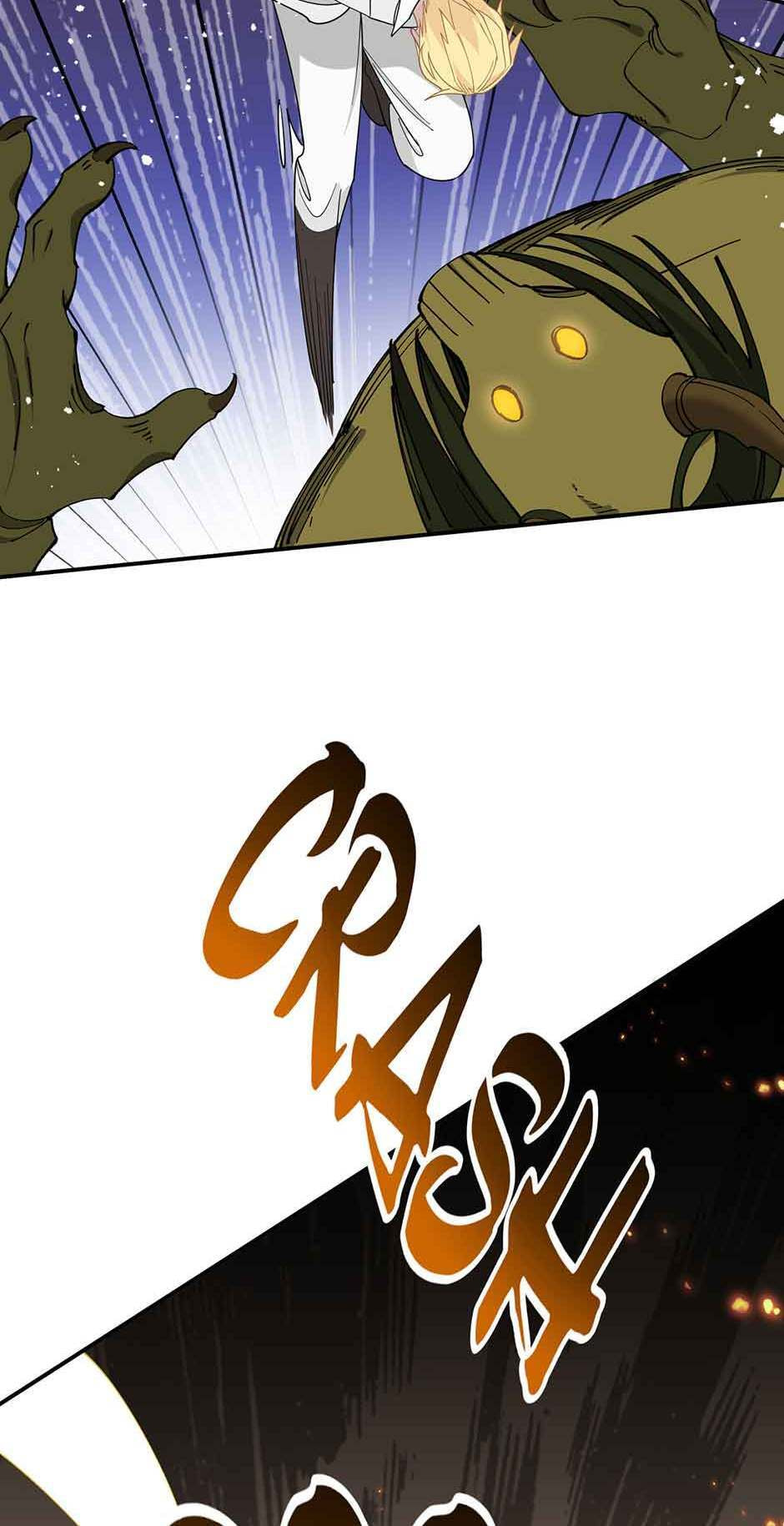 The Paladin's Witchbound Heart Chapter 70 page 50 - 