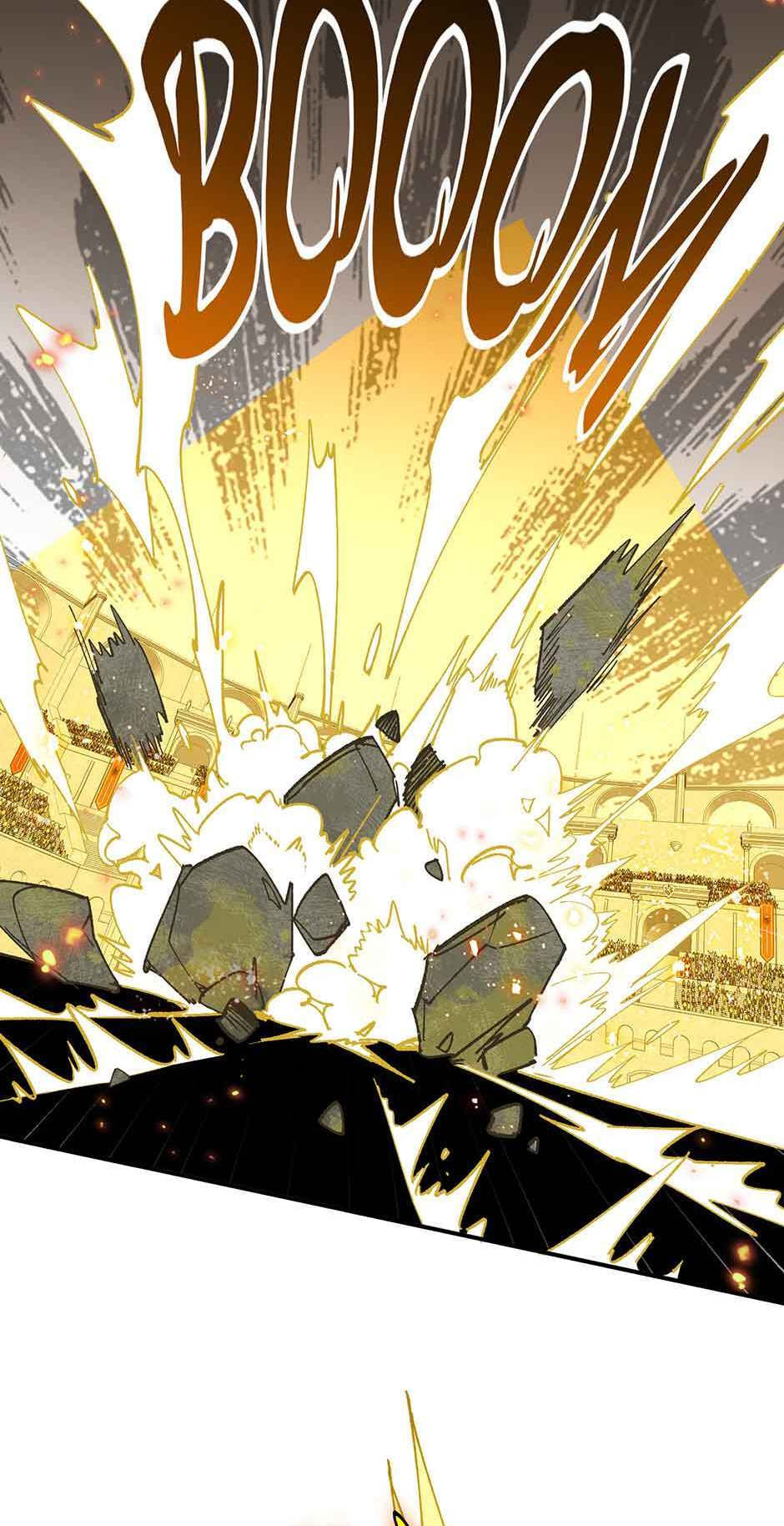 The Paladin's Witchbound Heart Chapter 70 page 51 - 