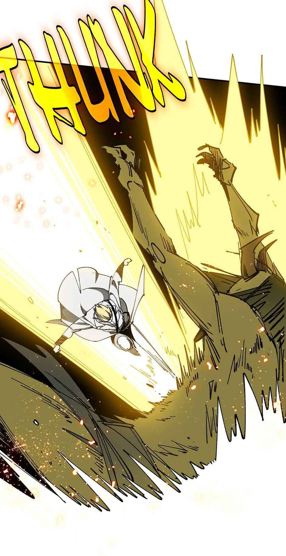 The Paladin's Witchbound Heart Chapter 70 page 52 - 