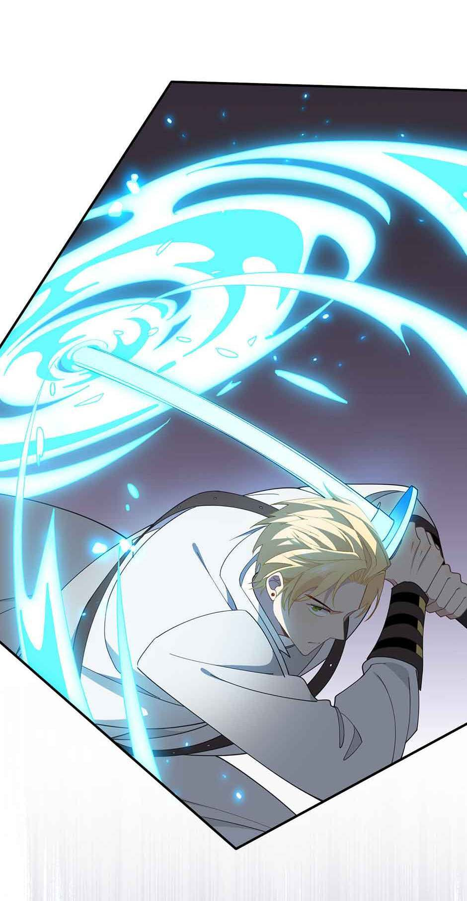 The Paladin's Witchbound Heart Chapter 70 page 56 - 