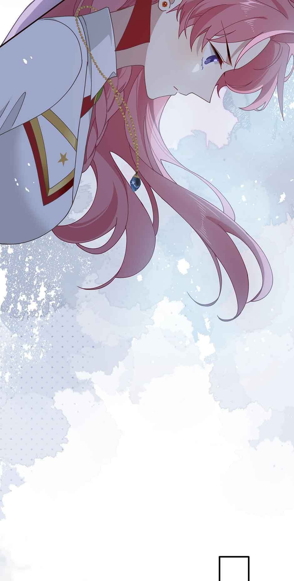 The Paladin's Witchbound Heart Chapter 70 page 9 - 