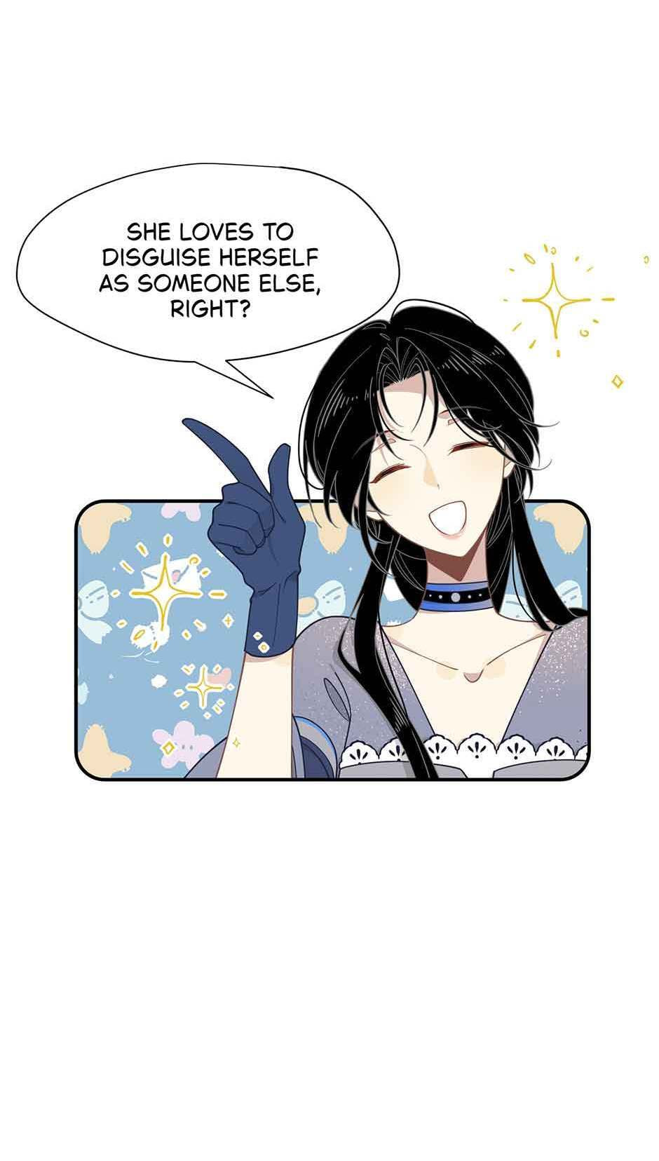 The Paladin's Witchbound Heart Chapter 71 page 14 - 