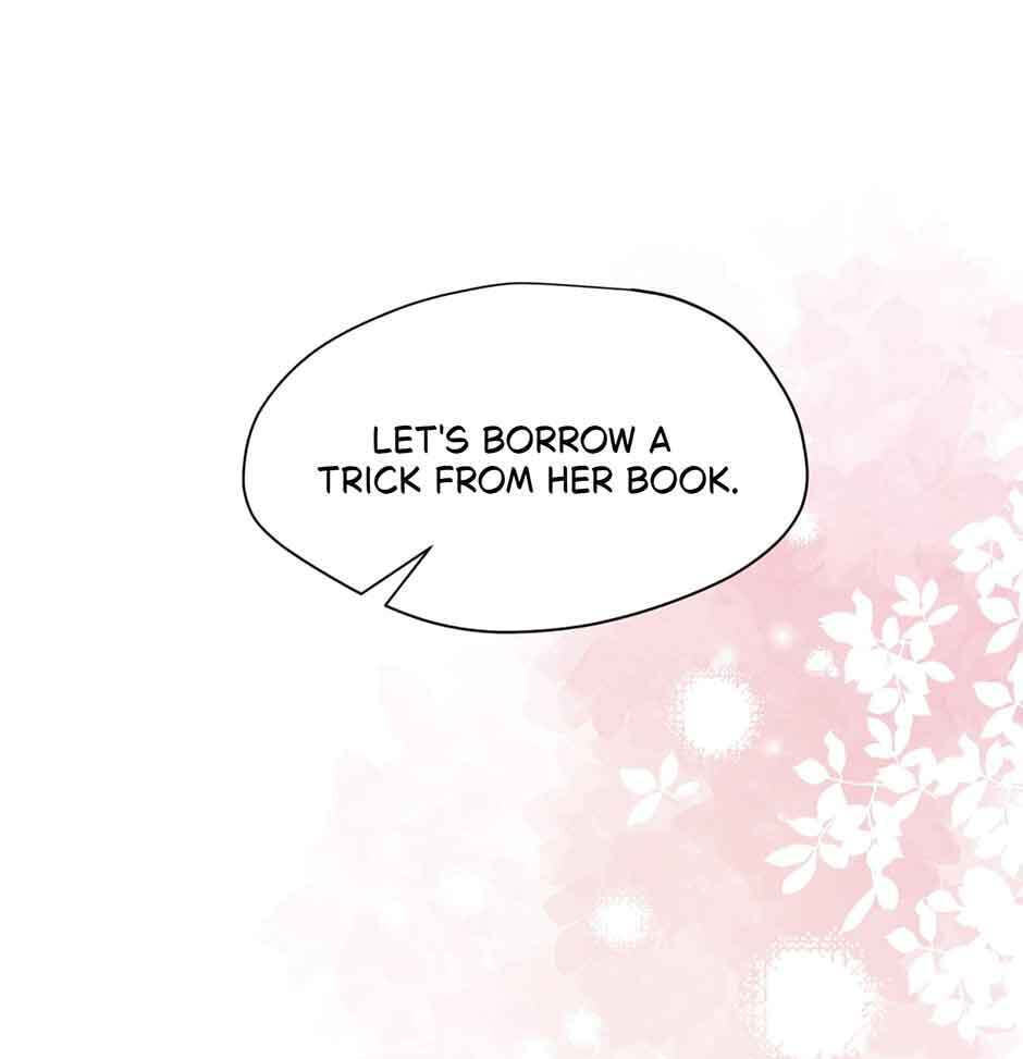 The Paladin's Witchbound Heart Chapter 71 page 15 - 