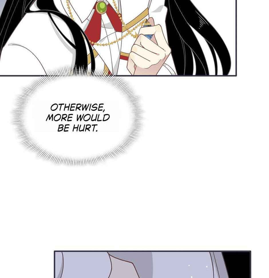 The Paladin's Witchbound Heart Chapter 71 page 20 - 