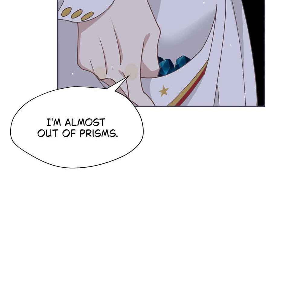 The Paladin's Witchbound Heart Chapter 71 page 21 - 