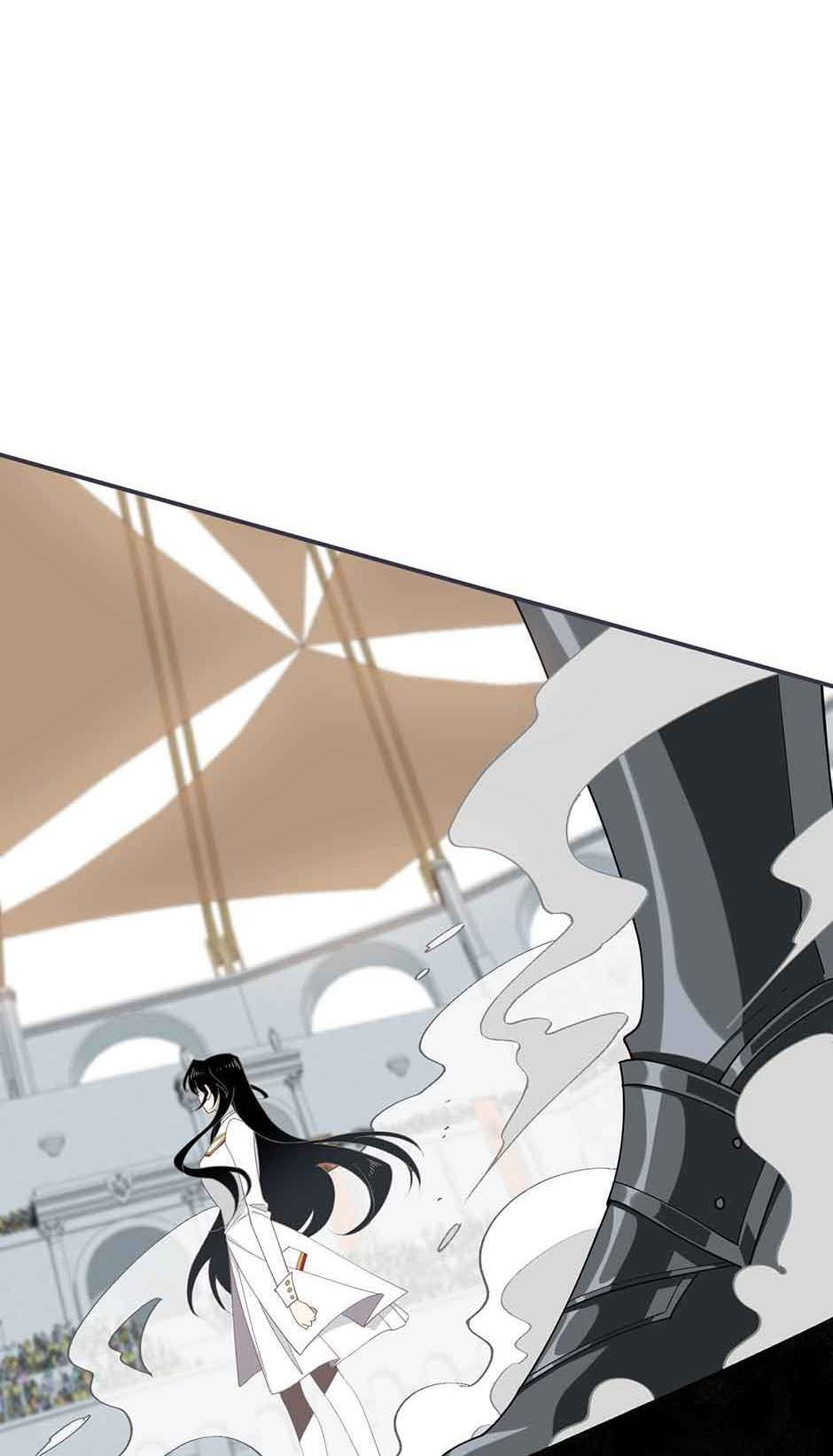 The Paladin's Witchbound Heart Chapter 71 page 24 - 