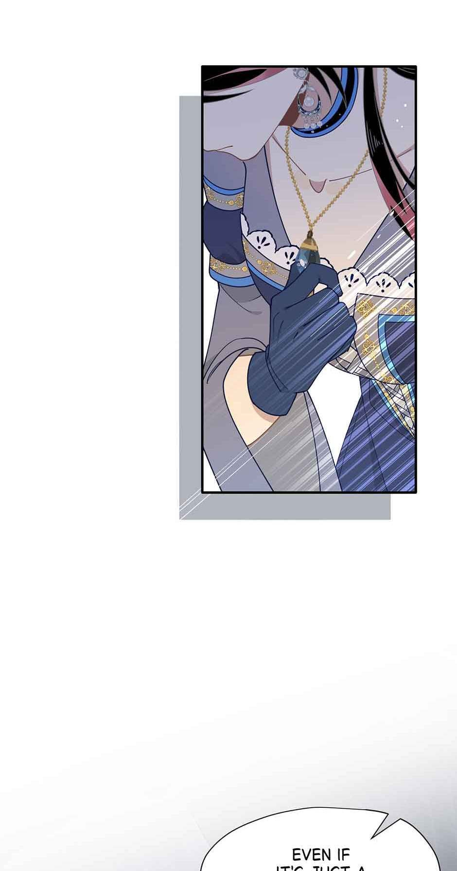 The Paladin's Witchbound Heart Chapter 71 page 30 - 