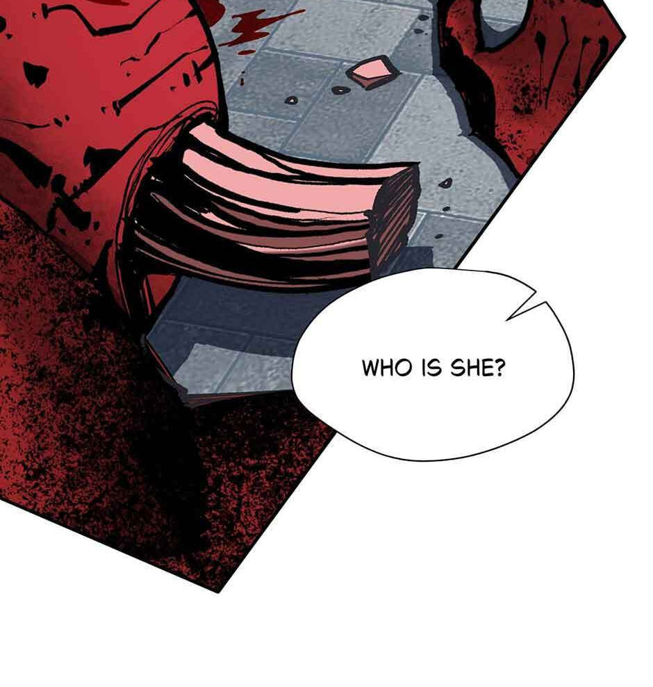 The Paladin's Witchbound Heart Chapter 71 page 4 - 