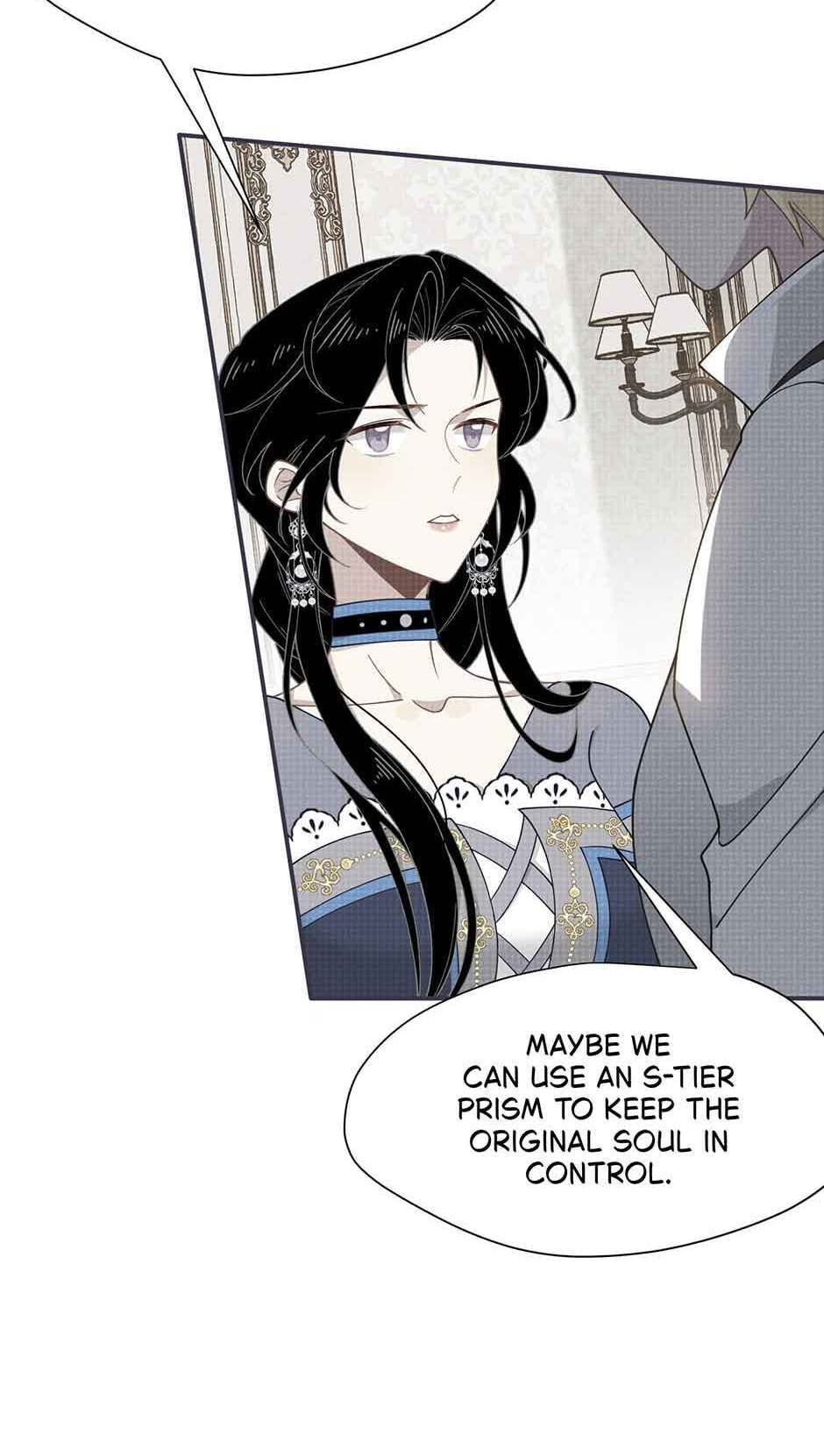 The Paladin's Witchbound Heart Chapter 71 page 36 - 