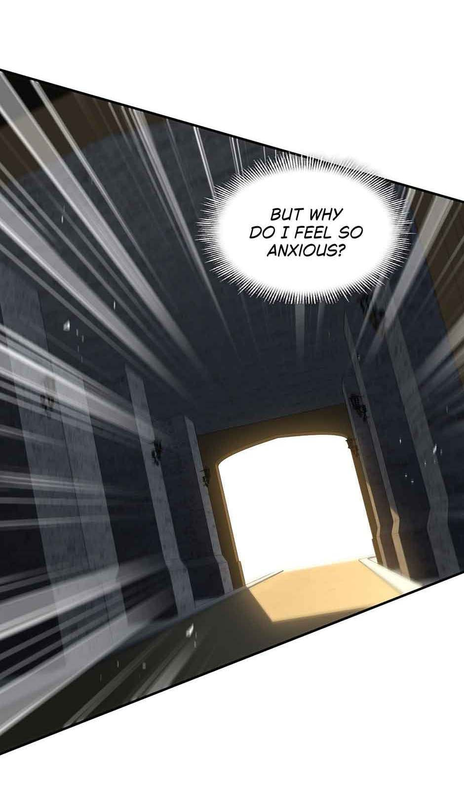 The Paladin's Witchbound Heart Chapter 71 page 42 - 