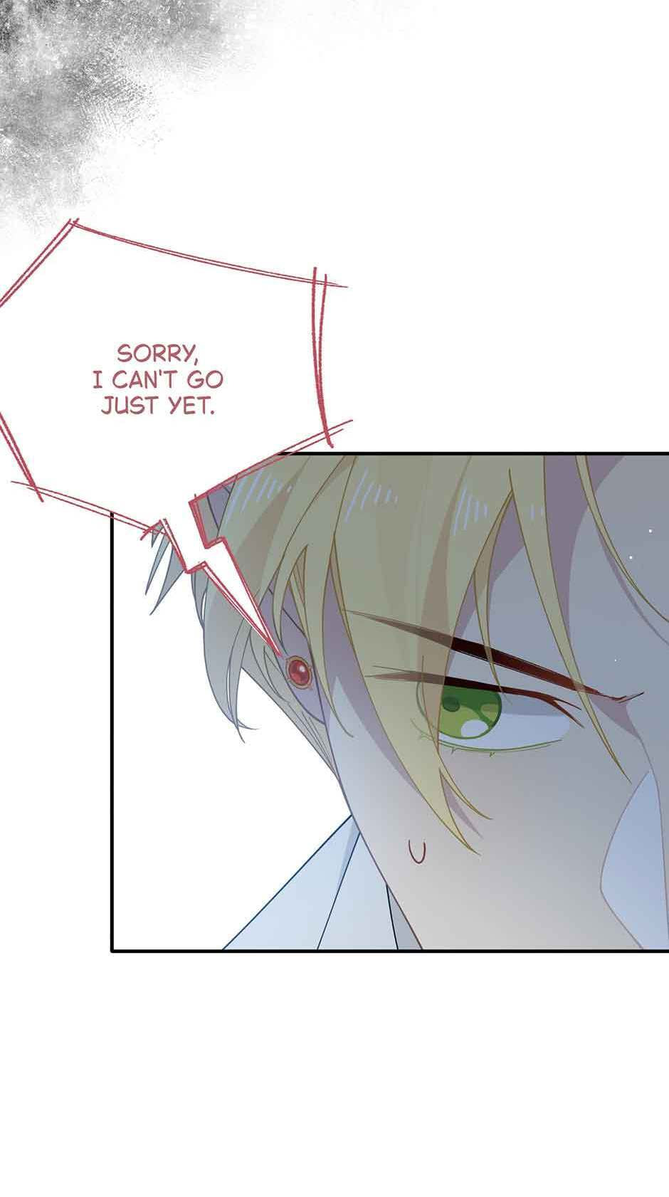 The Paladin's Witchbound Heart Chapter 71 page 48 - 