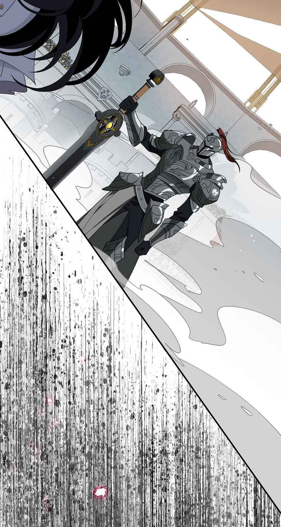 The Paladin's Witchbound Heart Chapter 71 page 50 - 