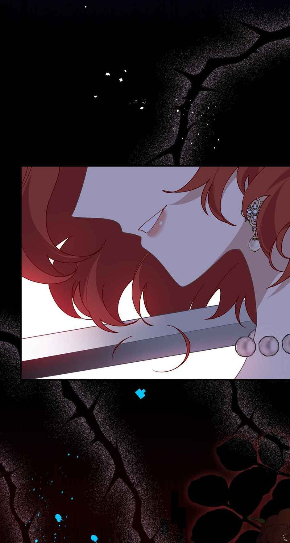 The Paladin's Witchbound Heart Chapter 71 page 52 - 