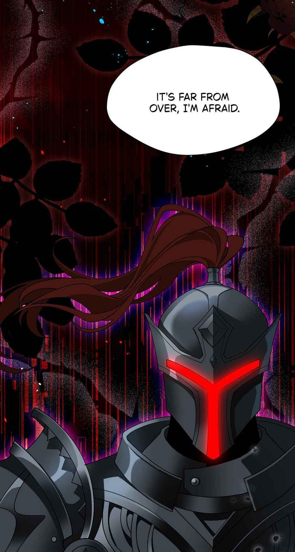 The Paladin's Witchbound Heart Chapter 71 page 53 - 