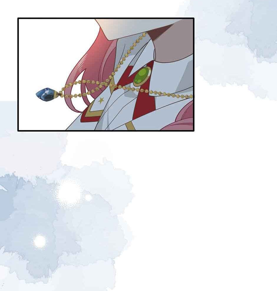 The Paladin's Witchbound Heart Chapter 71 page 8 - 