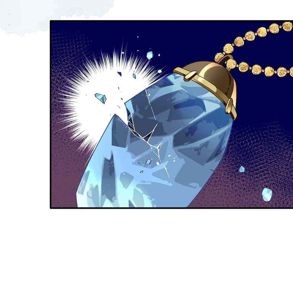 The Paladin's Witchbound Heart Chapter 71 page 9 - 