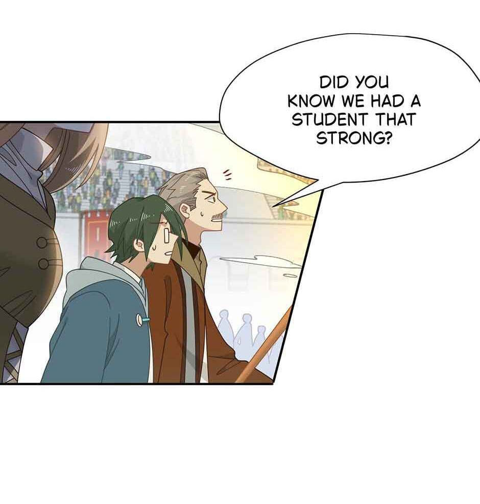 The Paladin's Witchbound Heart Chapter 71 page 10 - 