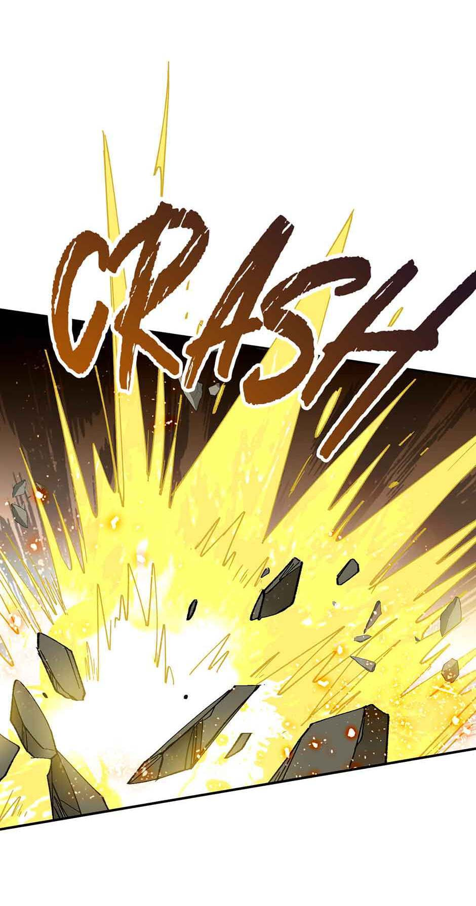 The Paladin's Witchbound Heart Chapter 72 page 12 - 