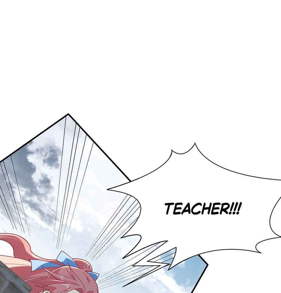 The Paladin's Witchbound Heart Chapter 72 page 13 - 