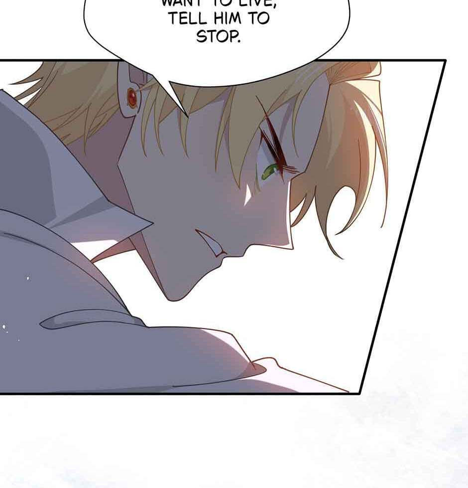 The Paladin's Witchbound Heart Chapter 72 page 17 - 