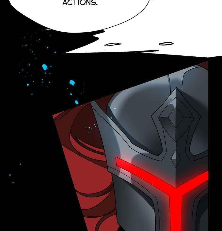 The Paladin's Witchbound Heart Chapter 72 page 21 - 