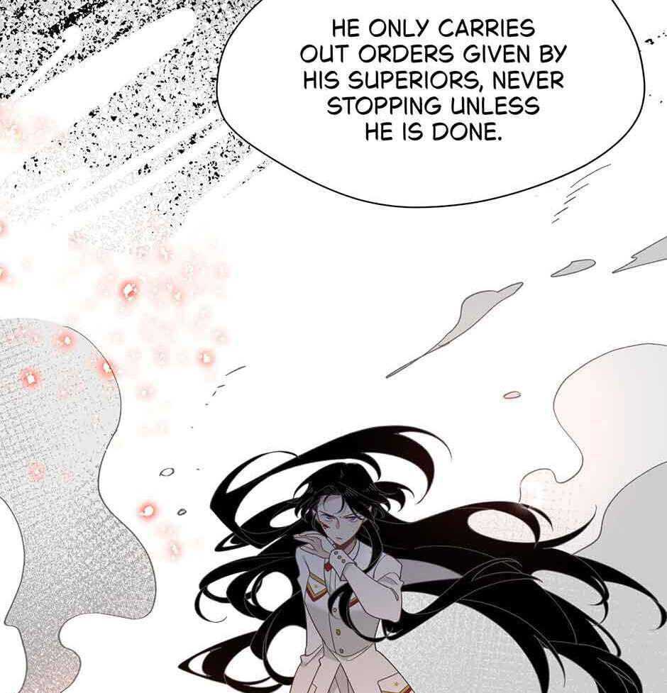 The Paladin's Witchbound Heart Chapter 72 page 23 - 