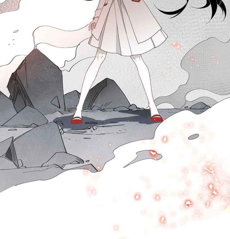 The Paladin's Witchbound Heart Chapter 72 page 24 - 