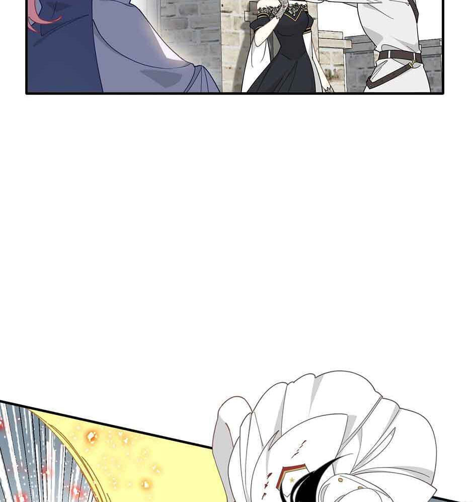 The Paladin's Witchbound Heart Chapter 72 page 26 - 