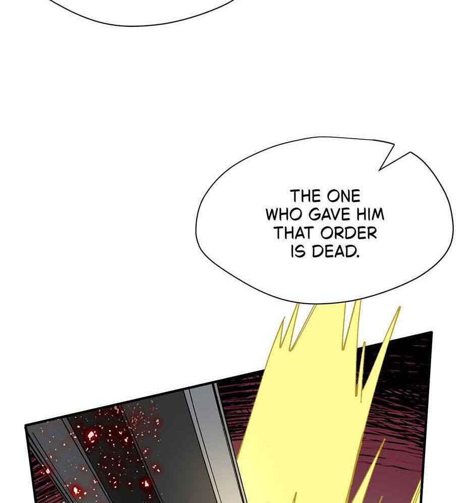 The Paladin's Witchbound Heart Chapter 72 page 28 - 