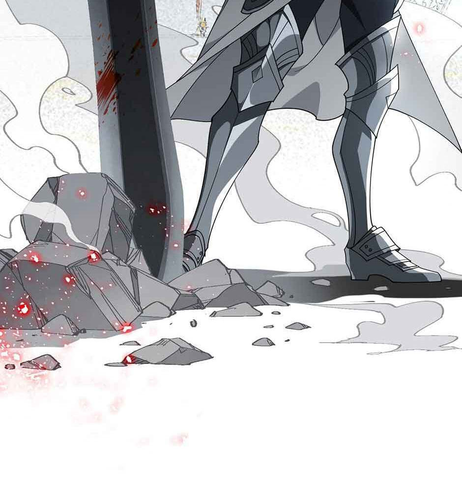 The Paladin's Witchbound Heart Chapter 72 page 32 - 