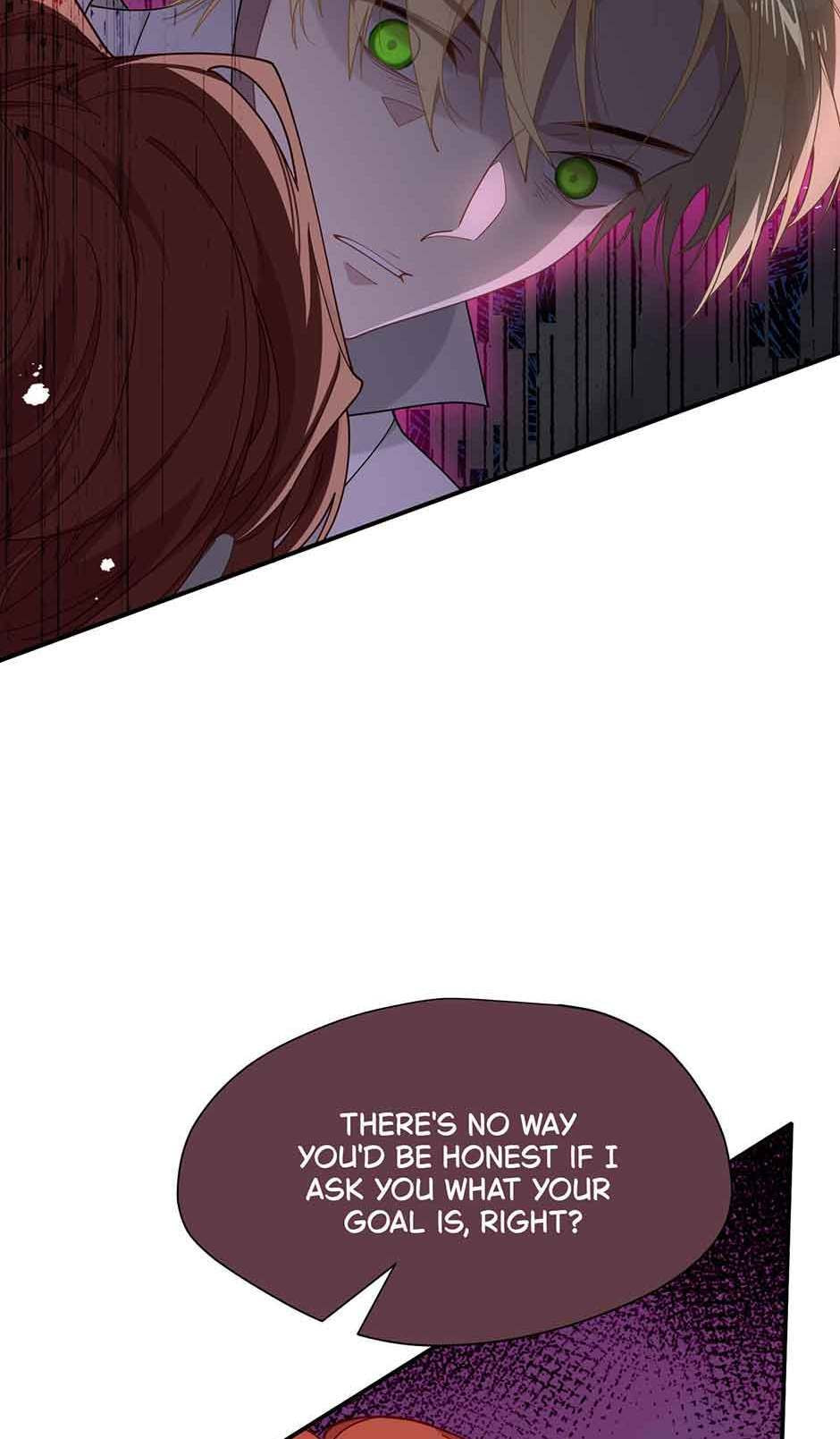 The Paladin's Witchbound Heart Chapter 72 page 35 - 