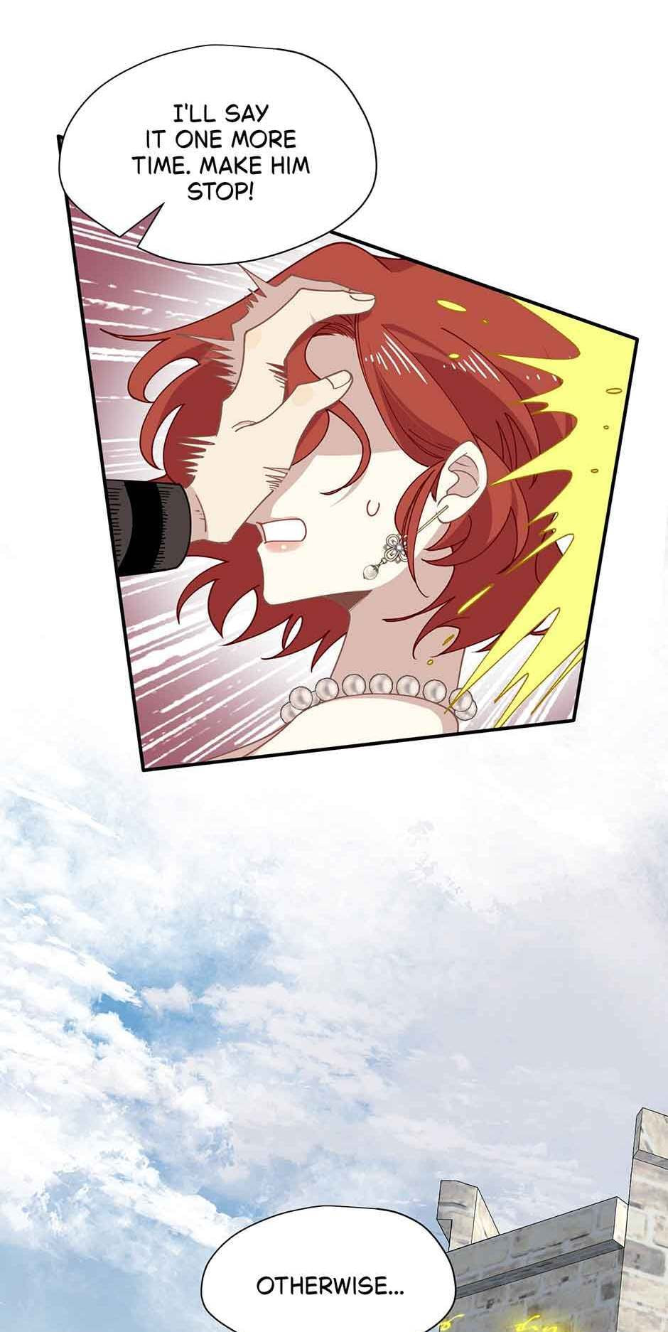 The Paladin's Witchbound Heart Chapter 72 page 39 - 